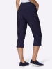 WITT WEIDEN Caprihose in marine