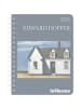 TeNeues Calendars & Stationery Kalender - teNeues - Edward Hopper Diary 2026 - Buchkalender 17x22 cm | Wochenk
