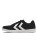 Hummel Sneaker Low Baseline in BLACK