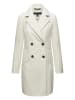 Navahoo Kurzmantel Frostjuwel 14 in Off White