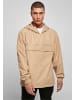 Urban Classics Leichte Jacken in unionbeige