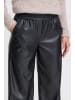b. young BYDAJA JOGGER PANTS - regular fit in Black