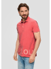 s.Oliver Polo-Shirt kurzarm in Orange