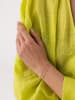 PURELEI Armband Li'ili'i Double Layer Armband Silber