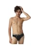 Sloggi Boxershort 6er Pack in Schwarz