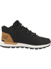 Timberland Sneaker mid Sprint Trekker Mid Lace Up in schwarz