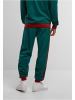 Sergio Tacchini Sergio Tacchini Sergio Tacchini New Damarindo Jogginghosen in rainforest/sun dried tomato