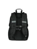 BAAGL Schulrucksack Core in Schwarz Uni Black - 29x43x20cm