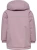 Hummel Rain Mantel Hmlmini Kinder in SEA FOG