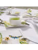 Villeroy & Boch 12er Set Espressotassen mit Untertassen Amazonia 60 ml in bunt