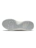 Hummel Hummel Sneaker X-Trainer Breaker Erwachsene Atmungsaktiv Leichte Design Nahtlosen in WHITE/LUNAR ROCK