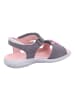 Ricosta Sandalen Kinder Cilla in Grau