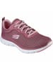 Skechers Sneaker FLEX APPEAL 4.0 BRILLIANT VIEW in Beere