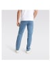 MAC Jeans in blau5