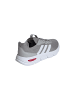 adidas Sneakers Low CLOUDFOAM FLEX LACES in grau