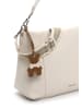 Tamaris TAS Katrina SC Schultertasche 35 cm beige