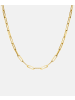 Vanlere Halskette aus 750 Gelbgold