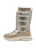 Tamaris Stiefelette in CHAMPAGNE