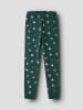 name it Pyjama Set in Botanical Garden2
