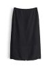 OPUS Bleistiftrock für Damen in Schwarz