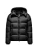 Bomboogie Daunenjacke Helsinki in schwarz