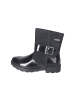 Ricosta Kindergarten Warmfutter Boot & Stiefel in schwarz
