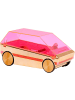 L.O.L. Surprise L.O.L. Surprise 3-in-1 Party Cruiser in Mehrfarbig ab 5 Jahre