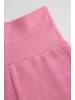 Coccodrillo Lange leggings in rosa