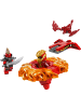 LEGO Ninjago 71823 Kais Drachen-Spinjitzu-Spinner