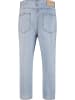 2Y Studios 2Y Studios Herren 2Y Straight Fit Jeans in lightblue