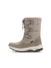 rollingsoft Winterstiefeletten in beige