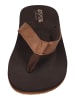 Cool Shoe Zehentrenner COOL SIN in braun