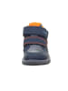 superfit Lauflernschuh SPORT7 MINI in Blau/Orange