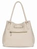 collezione alessandro Schultertasche " Sorrento " in camel
