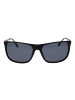 Timberland Sonnenbrille Quadratisch Schwarz