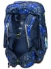 Ergobag Schulranzen pack Set in OzeanBärwohner
