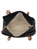 BRIC`s X-Bag Schultertasche 32 cm in schwarz