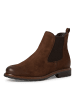 Tamaris Chelsea Boots in Braun