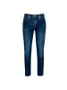 Levi´s Jeans in Blau