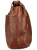 Harold's Beuteltasche Caugio CAU35 in Cognac