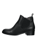 ara Stiefelette in Schwarz