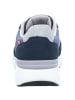 rieker Sneaker in blau