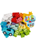 LEGO LEGO® DUPLO® Steinebox in Mehrfarbig ab 11 Jahre
