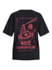 JJXX T-shirt in Black