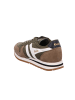 Gola Schnürschuh in khaki