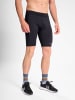 Newline Newline Shorts Nwlbeat Laufen Herren Feuchtigkeitsabsorbierenden Leichte Design in BLACK