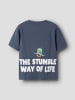 name it T-Shirt in Vintage Indigo1