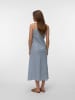 Vero Moda Kleid in Navy Blazer