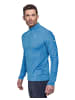 Schöffel T-Shirt "Longsleeve Style Cascata MNS" in shift blue