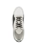 FILLING PIECES Sneaker low Low Top Ghost Paneled in weiss